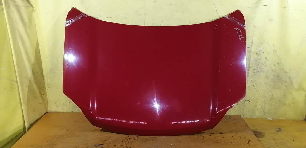 капот Nissan X-Trail 0