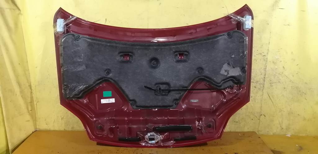 X-TRAIL NT31 КАПОТ Nissan X-Trail 4