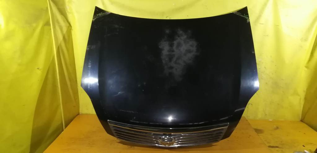 капот Nissan Teana 0