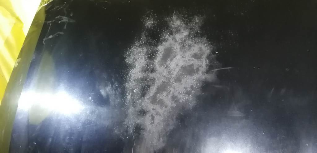 Кузов Nissan Teana 2