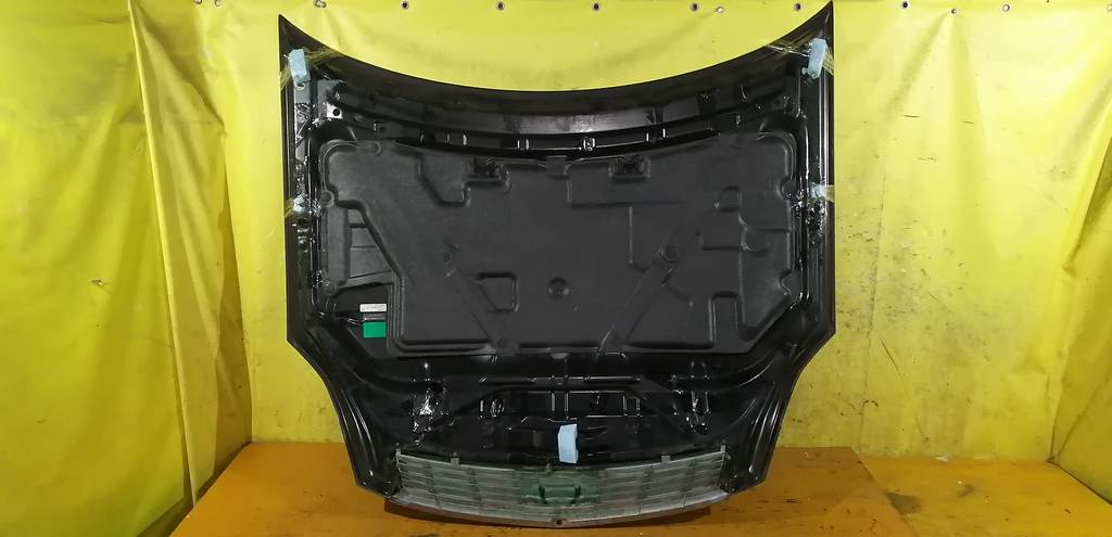 Кузов Nissan Teana 5