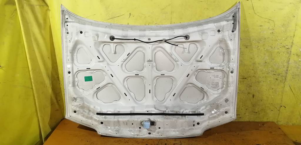 Кузов Nissan Cube 2