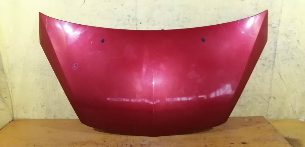 капот Mitsubishi Colt 0