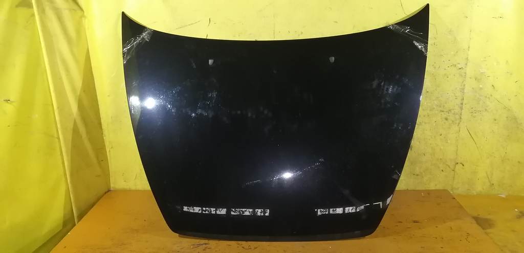 капот Volvo S40 0