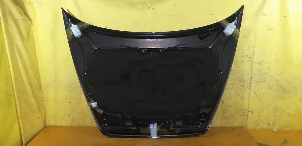 капот Volvo S40 3