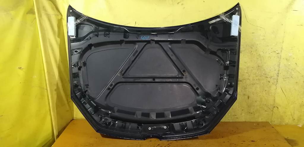 Кузов Volkswagen Golf 2