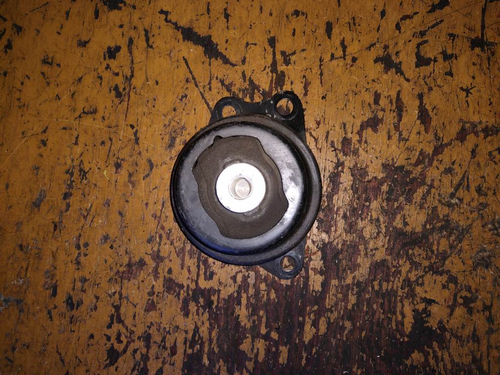 FREED GB3 ПОДУШКА ДВС 2 ПРАВАЯ Honda Freed 1