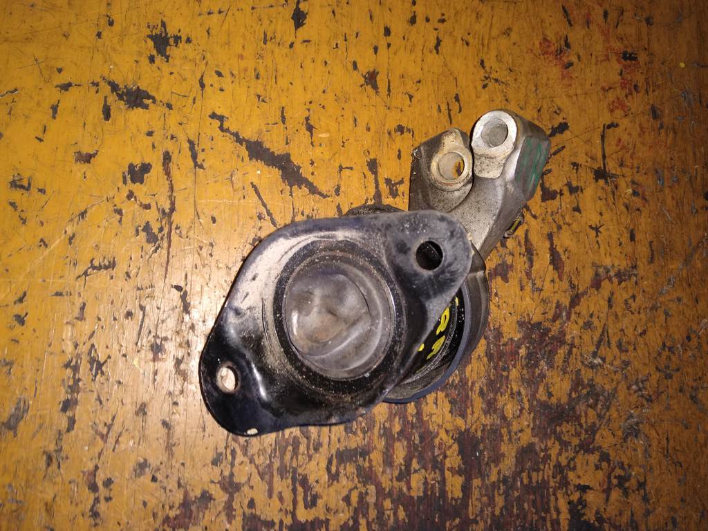 Двигатель Honda Elysion 2