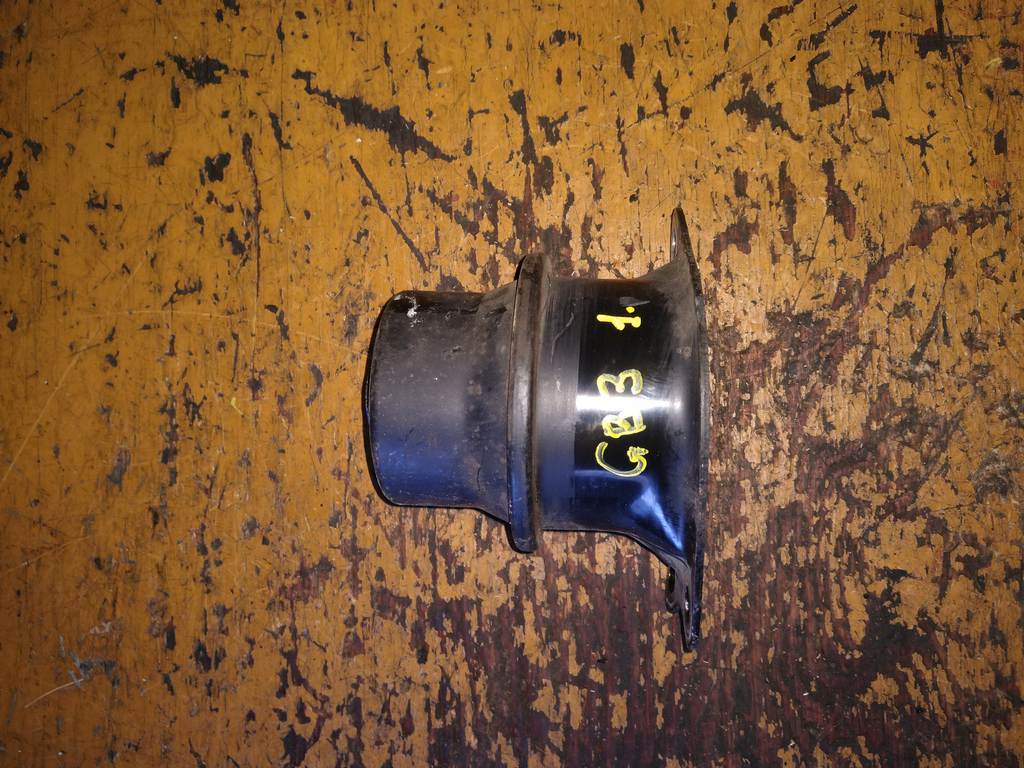 подушка двигателя Honda Freed 0