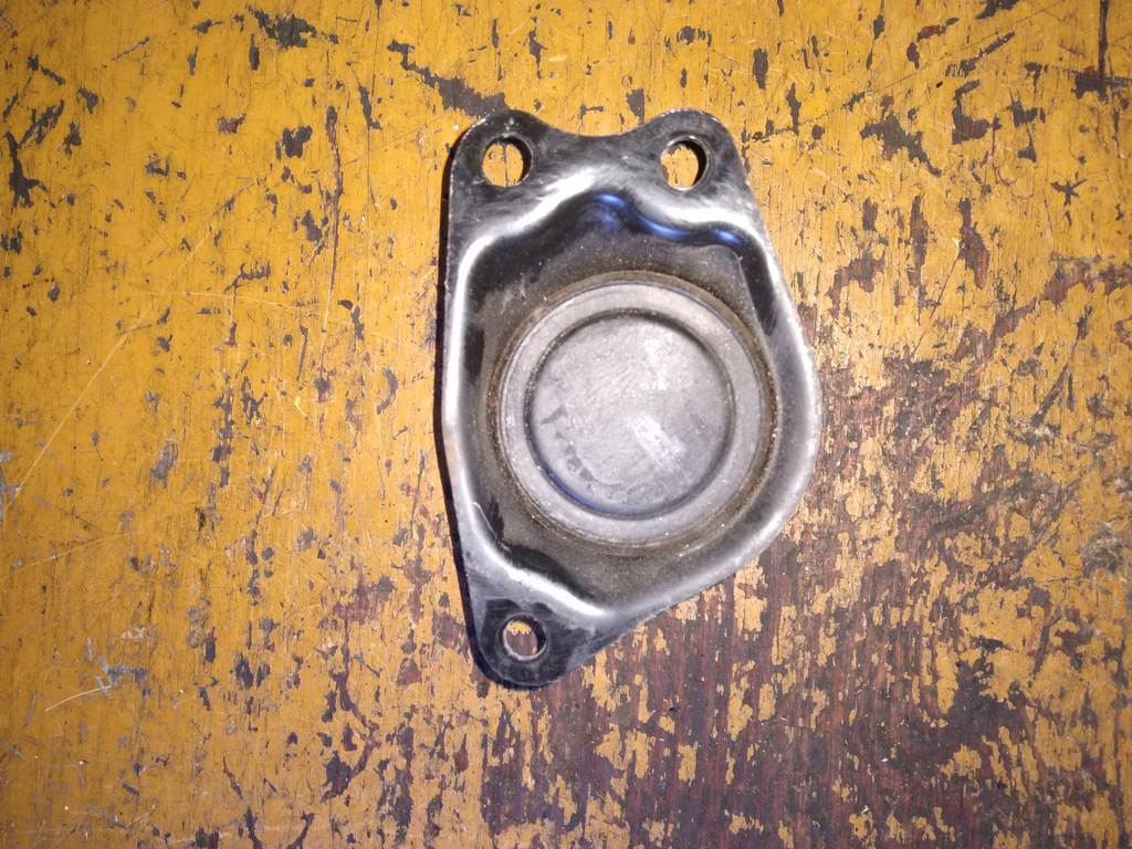 Двигатель Honda Freed 2