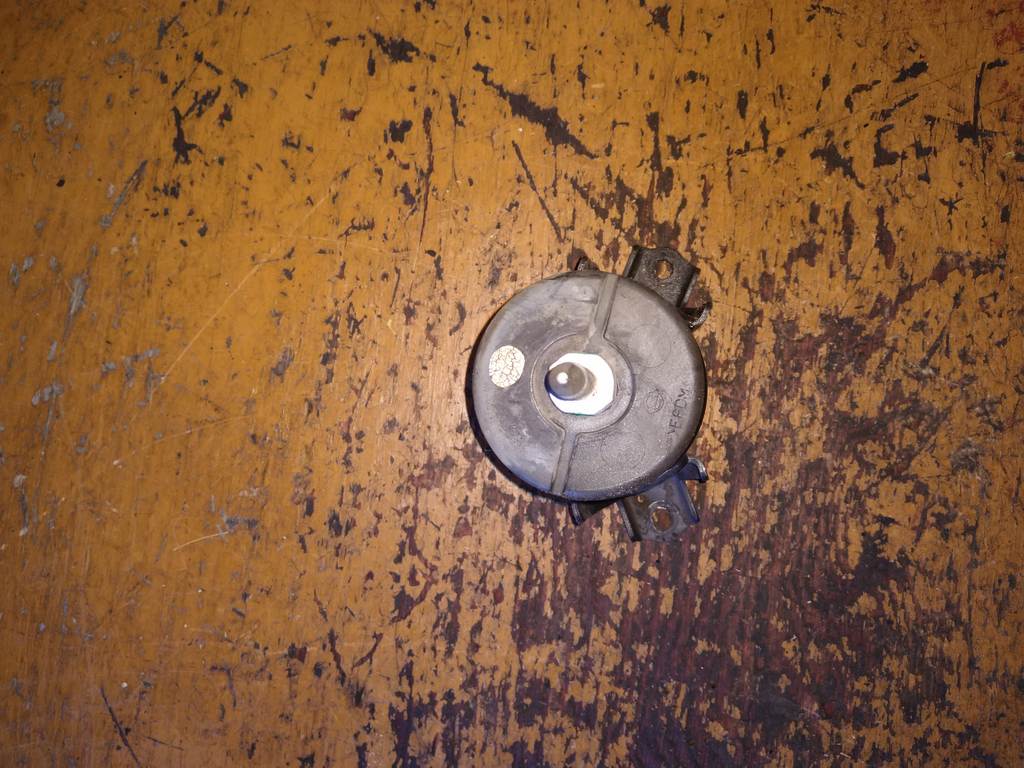 TEANA J32 ПОДУШКА ДВС 3 Nissan Teana 1