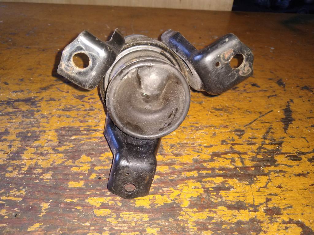 Двигатель Nissan Teana 2