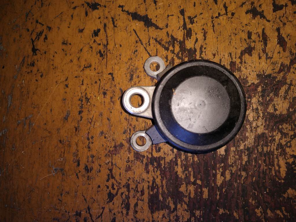 Двигатель Nissan Teana 2