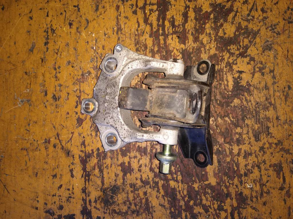 Двигатель Honda Freed 2