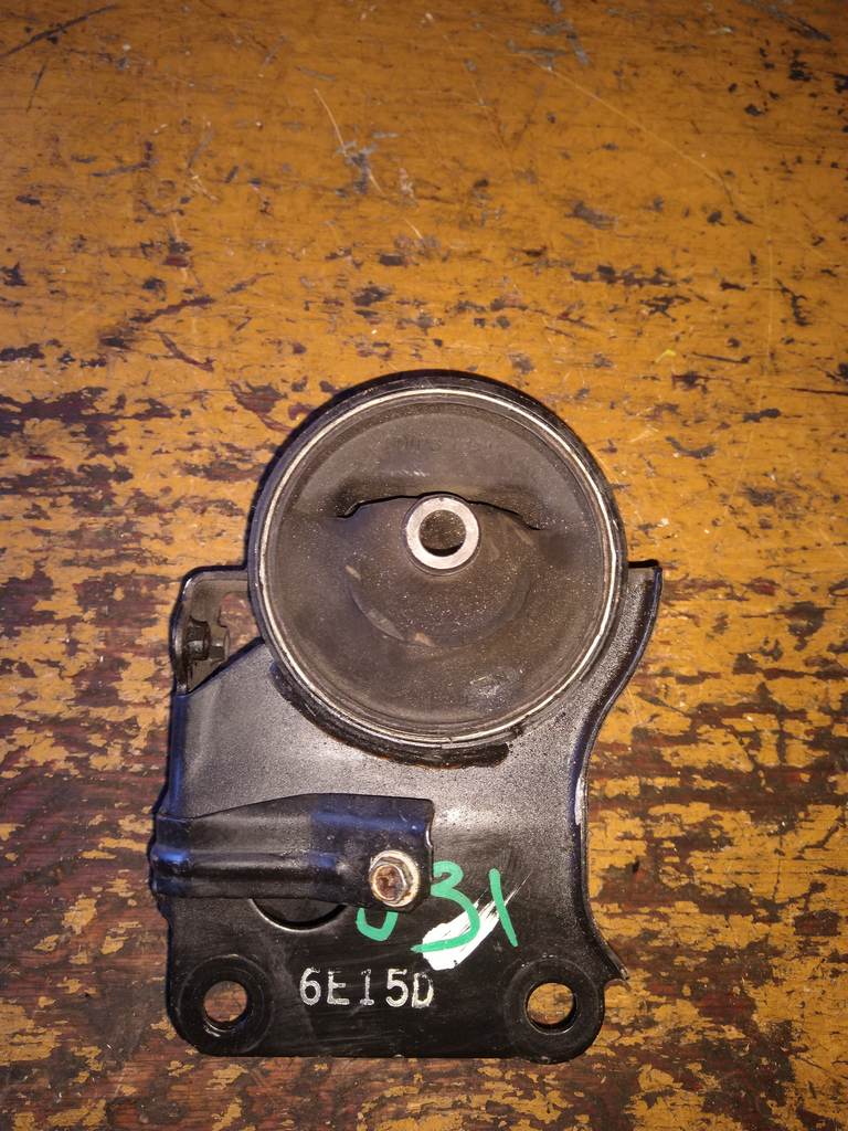 Двигатель Nissan Teana 2