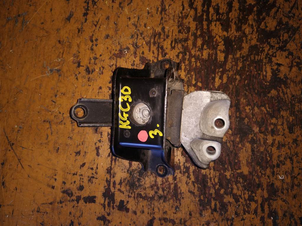 подушка двигателя Toyota Passo 0
