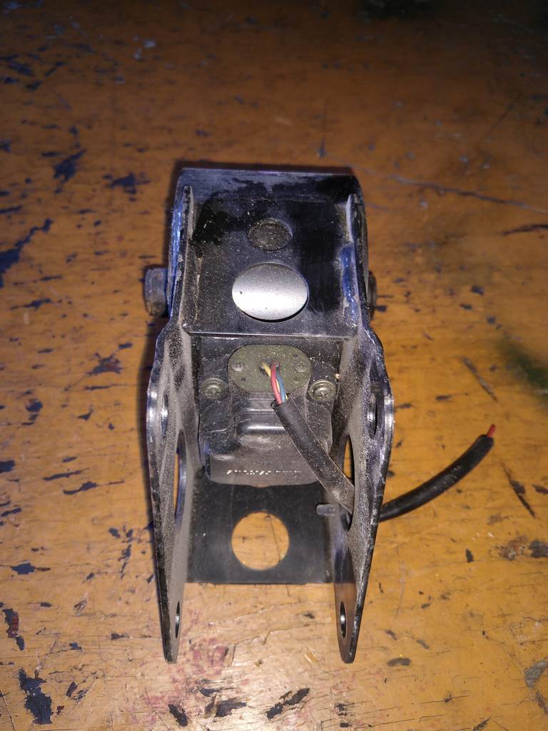 TEANA J31 ПОДУШКА ДВС ПЕРЕДНЯЯ 2 Nissan Teana 1