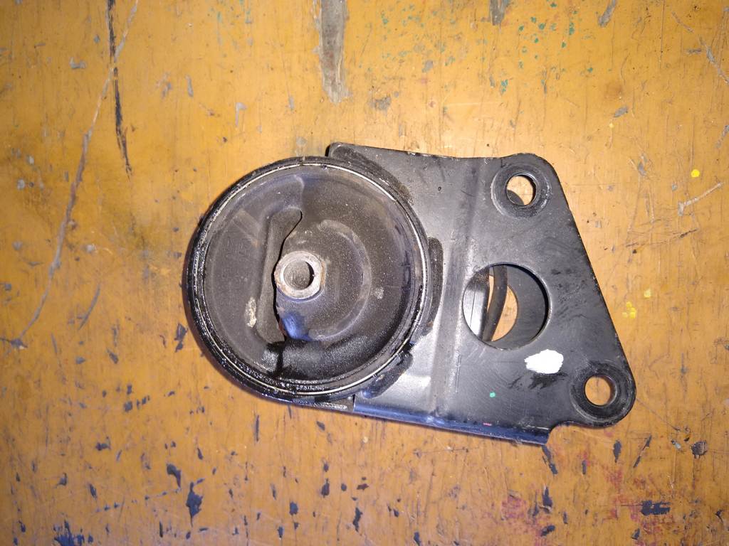 Двигатель Nissan Teana 2