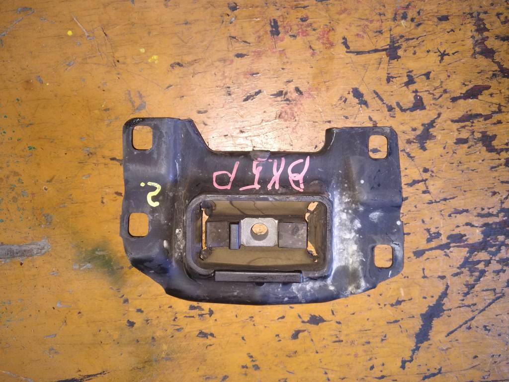 подушка двигателя Mazda Axela 0