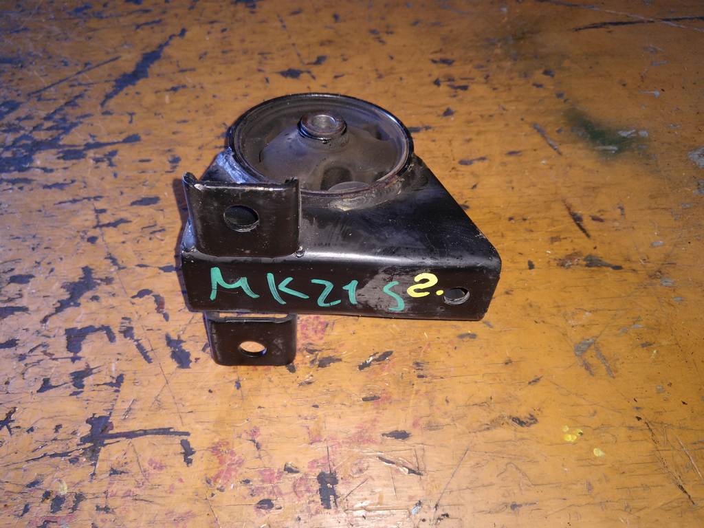 подушка двигателя Suzuki Palette 0