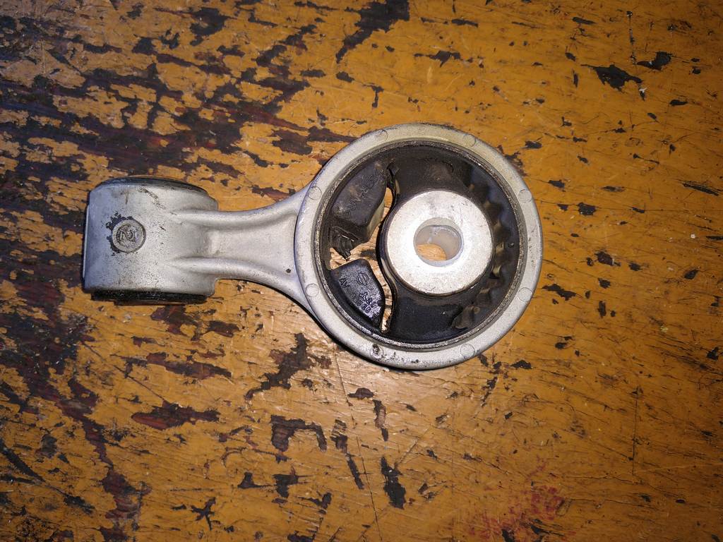 Двигатель Nissan Teana 2