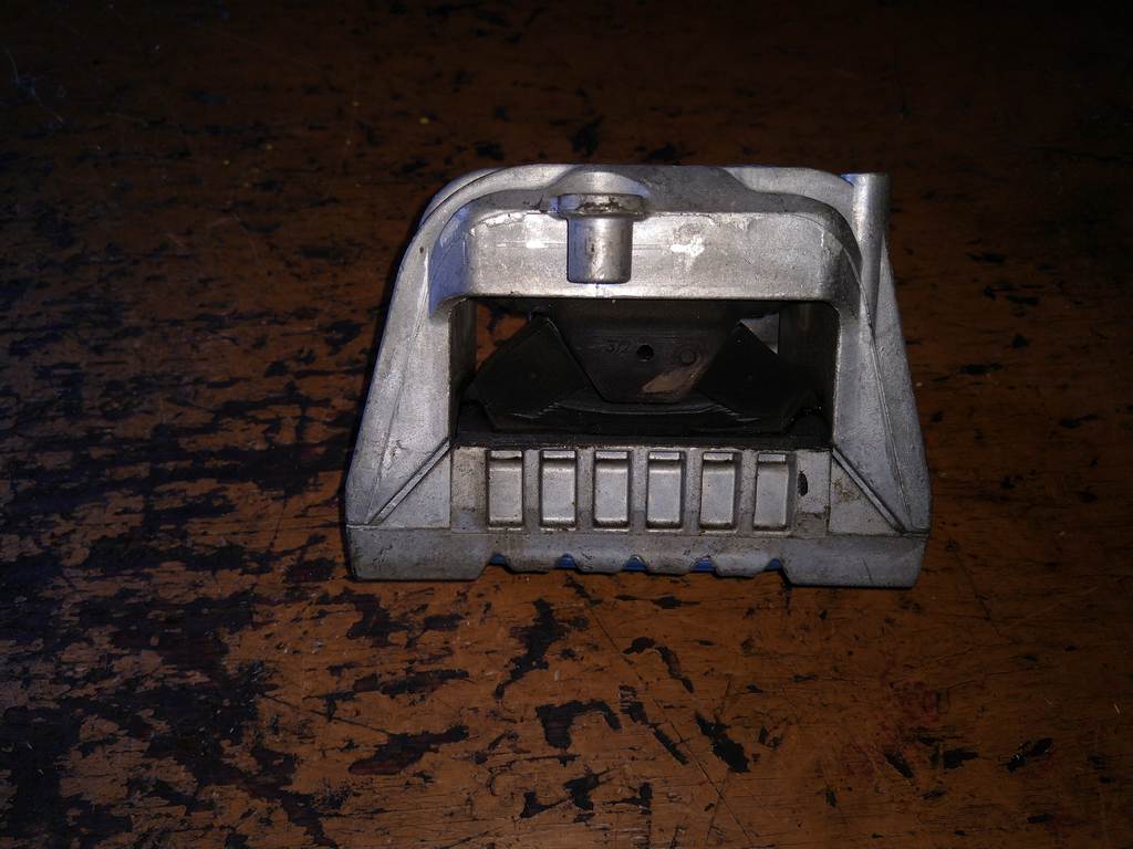 Двигатель Volkswagen Golf 2