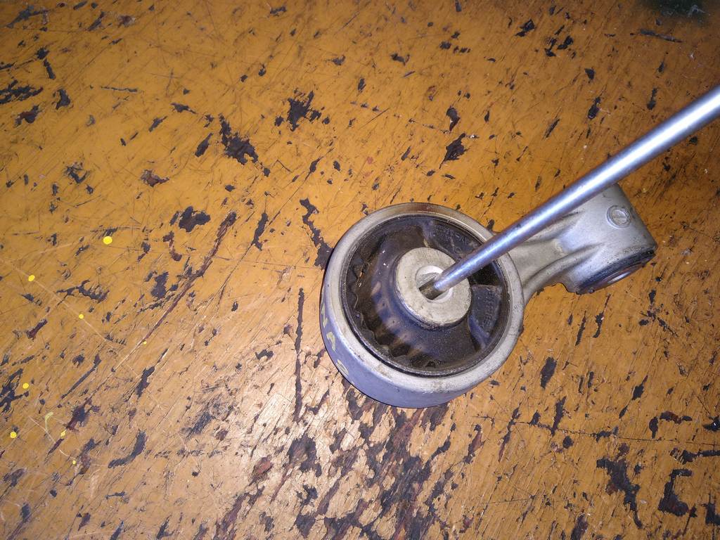 Двигатель Nissan Teana 2