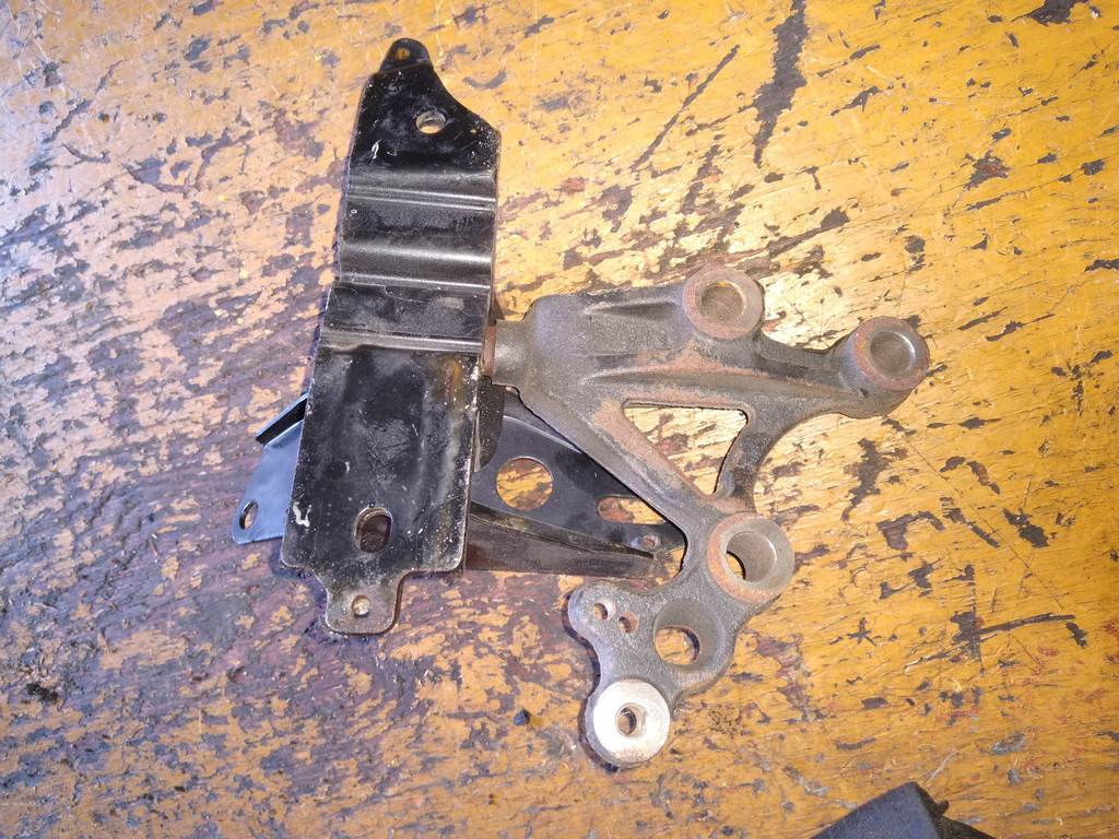 Двигатель Toyota Passo 2