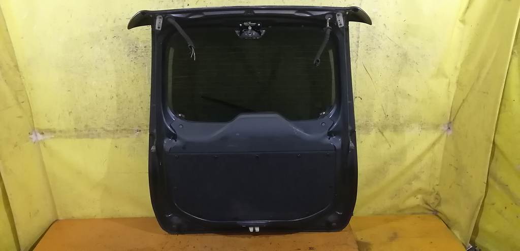 дверь 5-я Suzuki Palette 3