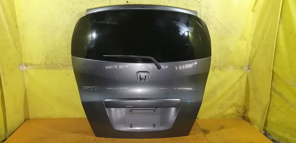 дверь 5-я Honda Freed 0