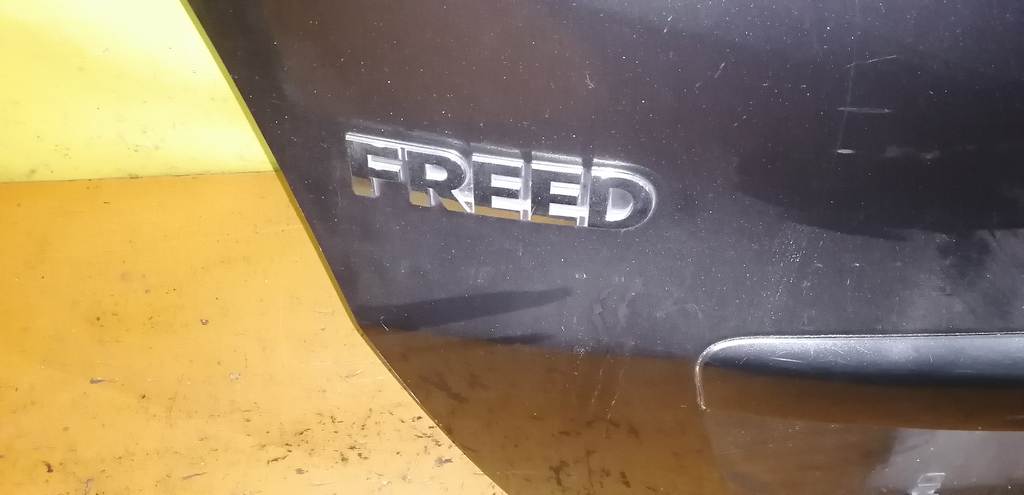 FREED GB3 ДВЕРЬ 5-Я+КАМЕРА Honda Freed 1