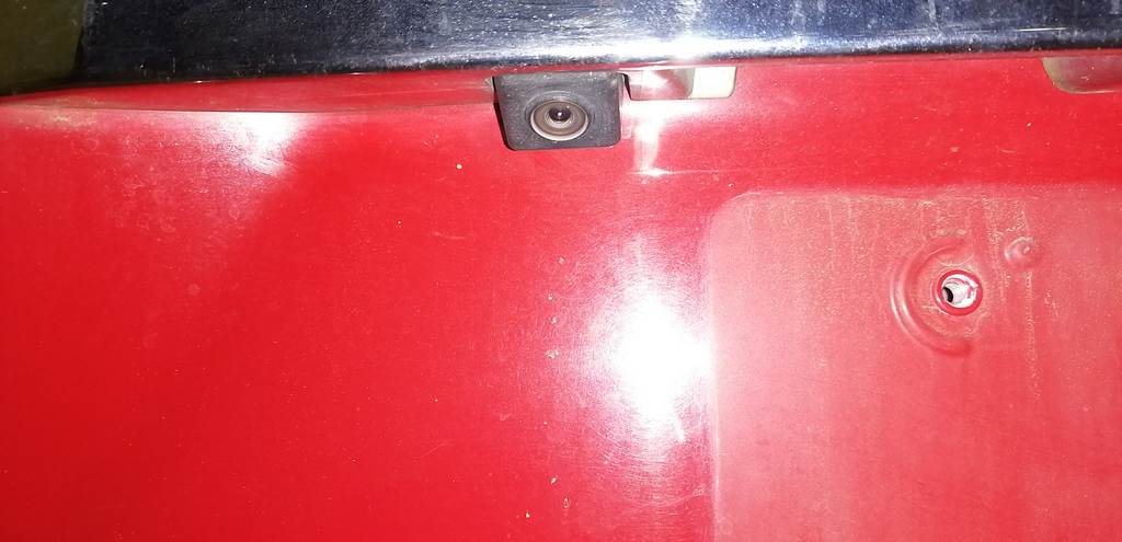 X-TRAIL NT31 ДВЕРЬ 5-Я+КАМЕРА Nissan X-Trail 4