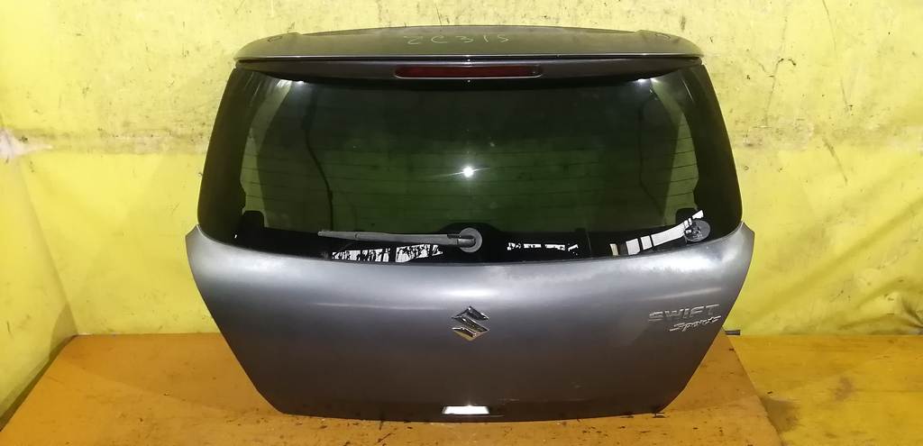 дверь 5-я Suzuki Swift 0