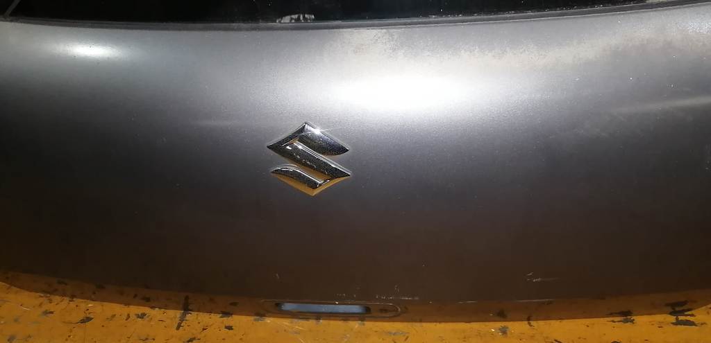 Кузов Suzuki Swift 2