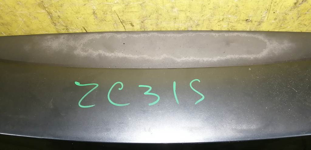 дверь 5-я Suzuki Swift 3