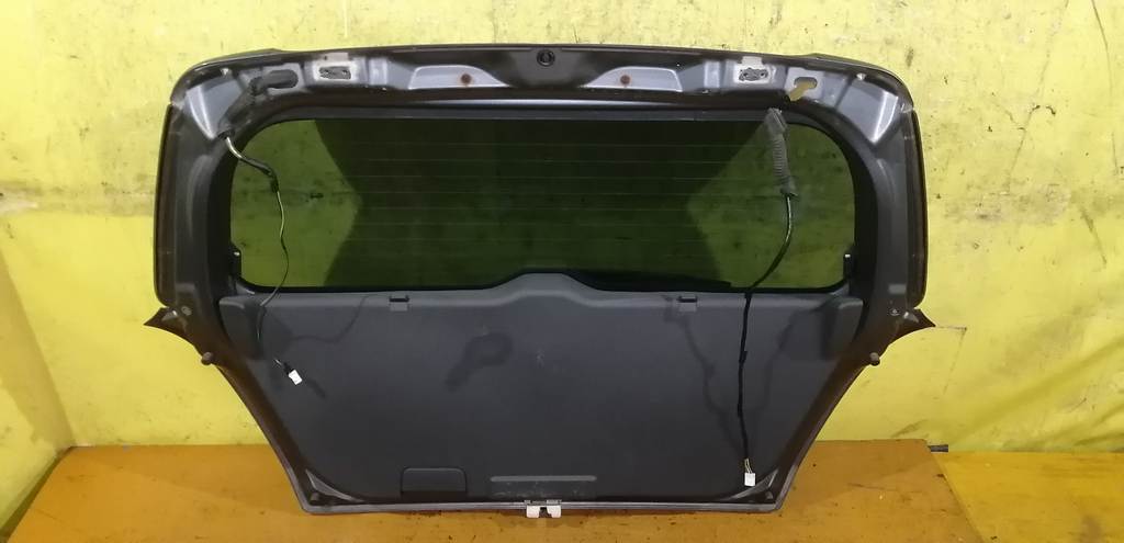 SWIFT ZC31S ДВЕРЬ 5-Я Suzuki Swift 4