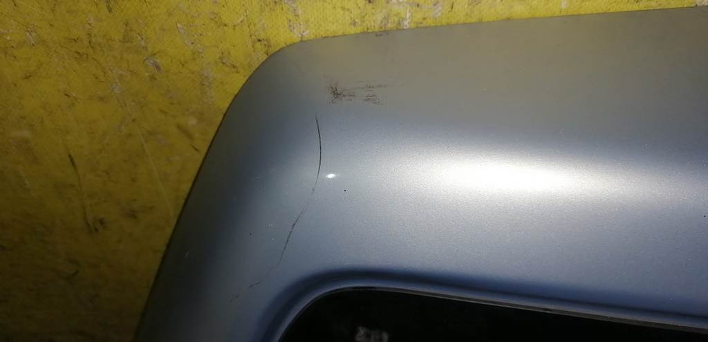 дверь 5-я Mazda Demio 3