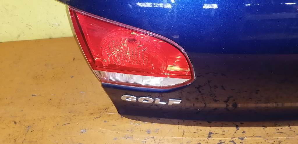 GOLF 1KCBZ ДВЕРЬ 5-Я Volkswagen Golf 1