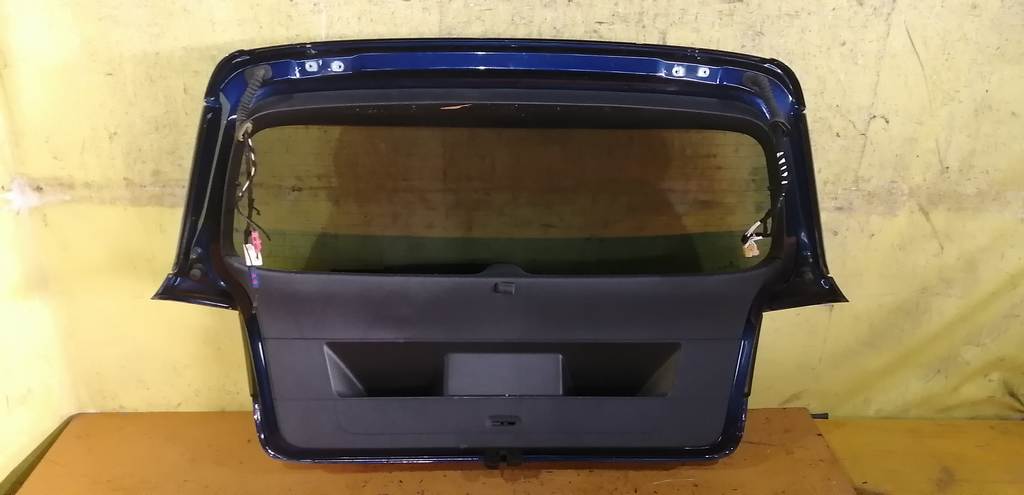 Кузов Volkswagen Golf 2