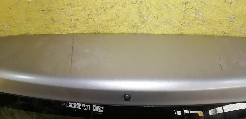 Кузов Mazda Demio 2