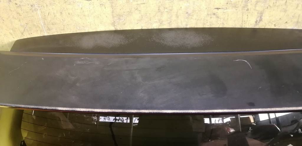 дверь 5-я Mitsubishi Outlander 3