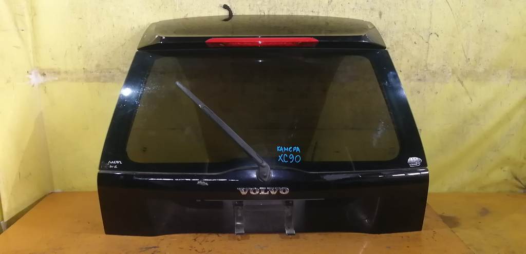 дверь 5-я Volvo XC90 0
