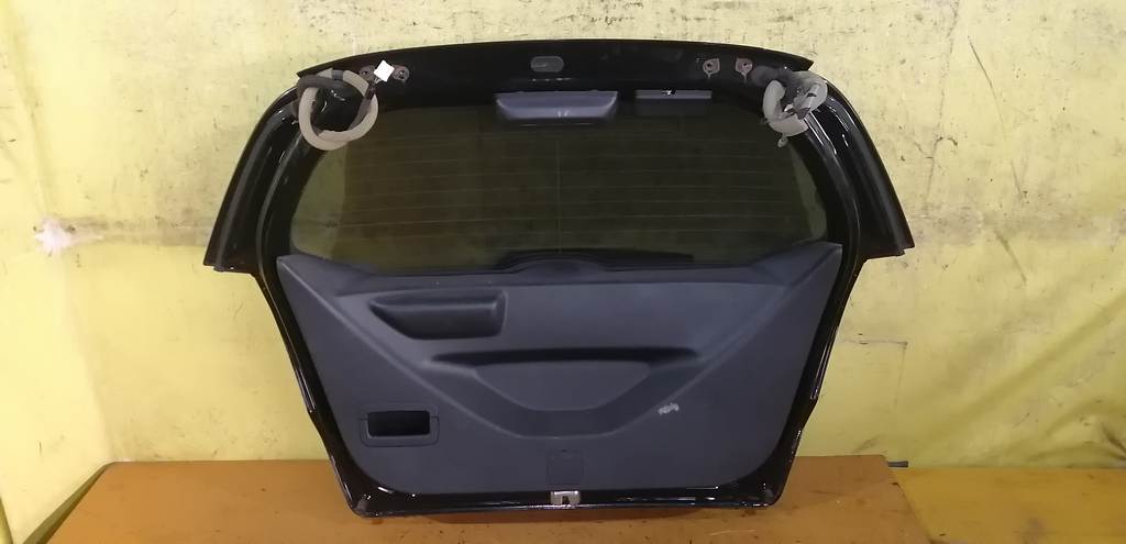 дверь 5-я Honda Fit 3