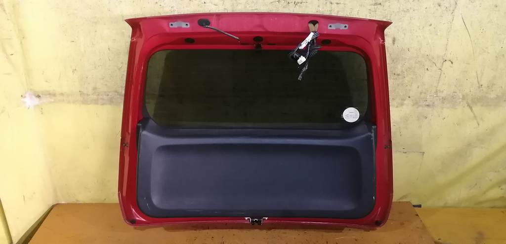 Кузов Mitsubishi Colt 2