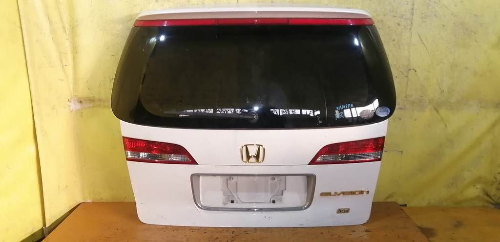 дверь 5-я Honda Elysion 0