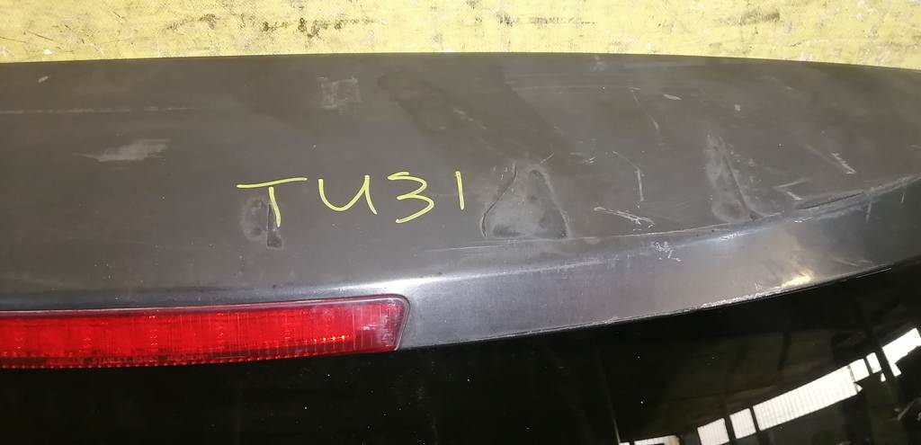 PRESAGE TU31 ДВЕРЬ 5-Я Nissan Presage 1