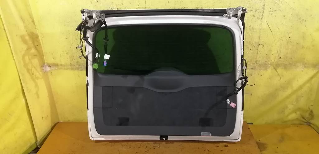 дверь 5-я Volkswagen Touareg 3