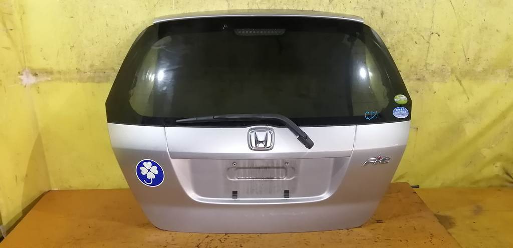 дверь 5-я Honda Fit 0