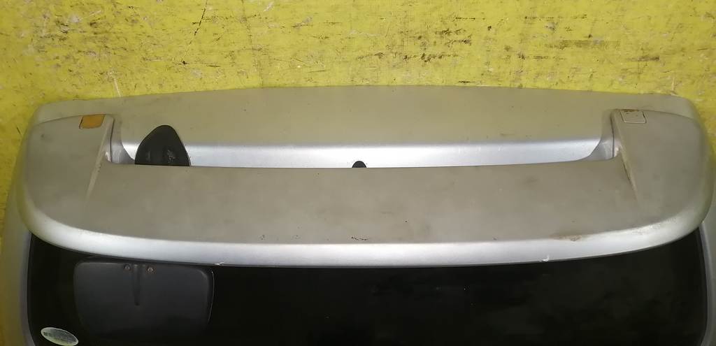 дверь 5-я Subaru Forester 3