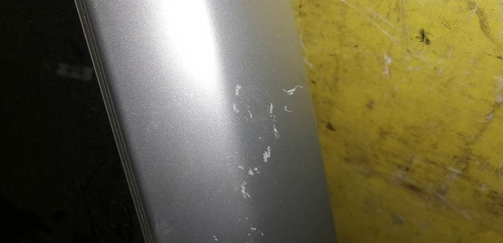 FORESTER SG5 ДВЕРЬ 5-Я+СПОЙЛЕР Subaru Forester 4